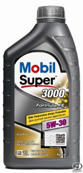    MOBIL SUPER 3000 X1 5W30 (1)
