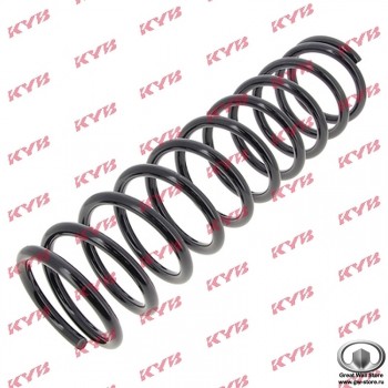    KYB (+ 10) Hover, Safe F1 (1.)