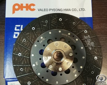   VALEO PHC  GW Hover H6, HAVAL H6 (1.5T 4G15B)