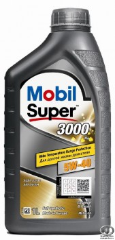    MOBIL SUPER 3000 X1 5W40 (1)