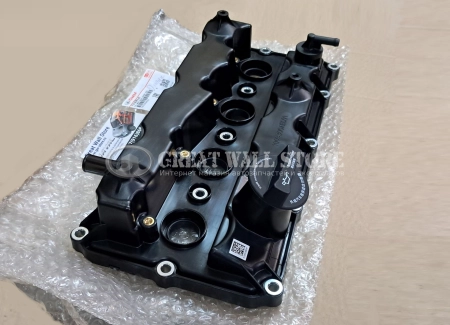 Крышка клапанная в сборе Haval H8, H9, H6 Coupe, F7 2.0 4C20 (ОРИГИНАЛ)