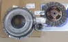 Сцепление комплект на GW Hover 2.0 TURBO, Derways H3, H5, Haval H5