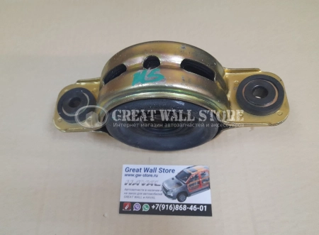 Подвесной подшипник карданного вала Haval H9 (аналог 2201120XKW09A)