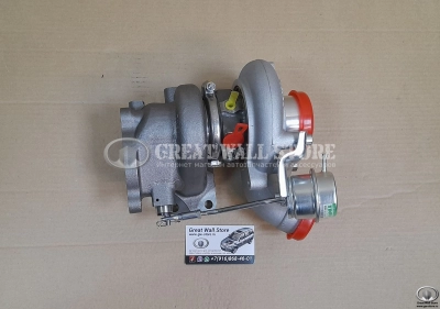 Турбокомпрессор дв.4G63T GW Hover H3 New, DW Hower, Haval H5 (аналог)