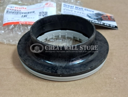 Подшипник опорный переднего амортизатора HAVAL F7 II-поколение, Dargo, Dargo X, H7 (ОРИГИНАЛ)