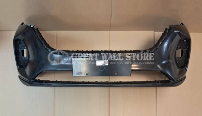 Бампер передний Haval M6 (ОРИГИНАЛ)