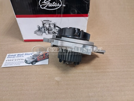 Насос водяной в сборе Haval H6 Coupe, H8, H9, F7 2.0л дв. GW4C20(A,NT) (GATES аналог 1307100AEC01)
