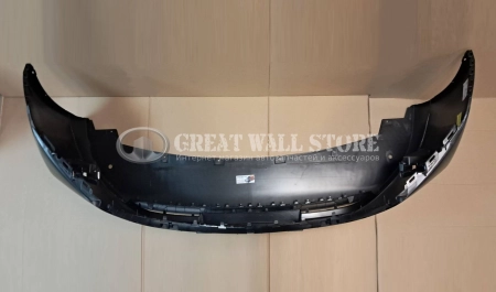 Бампер передний Haval M6 (ОРИГИНАЛ)