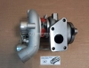 Турбокомпрессор дв.4G63T GW Hover H3 New, DW Hower, Haval H5 (ОРИГИНАЛ)