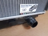 Радиатор охлаждения двигателя Great Wall Hover H3 New 2.0 Turbo, Derways Hower H3, H5, Haval H5 I-поколения (ОРИГИНАЛ)