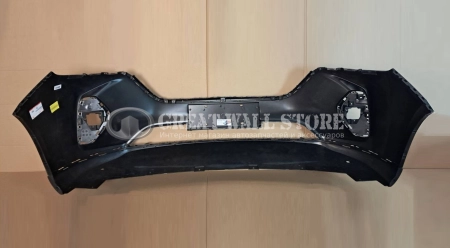 Бампер передний Haval M6 (ОРИГИНАЛ)