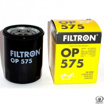 Фильтр масляный FILTRON для Hover бензин, Haval 1.5 H2, H6, Jolion 143л.с., M6, JAC