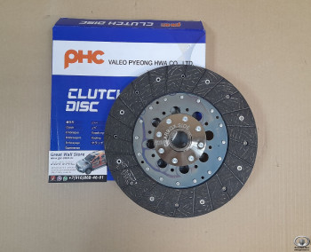   VALEO PHC  GW Hover H6, HAVAL H6 (1.5T 4G15B)