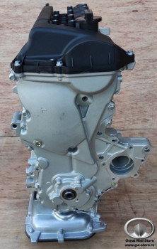 Двигатель GW4G15 в сборе 1.5л для Great Wall Florid, CoolBear,  Voleex C30, Hover M2, M4