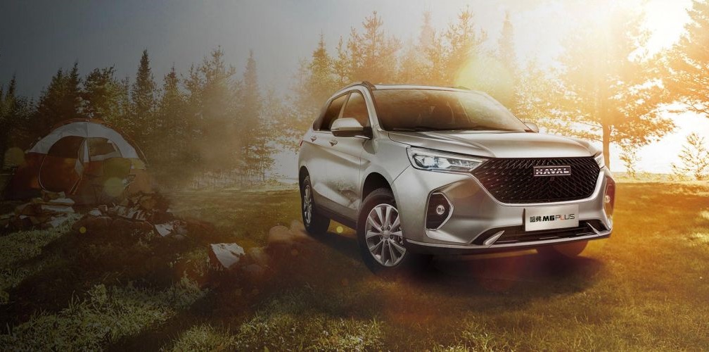 Haval M6