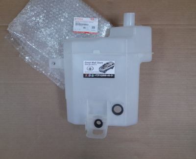 Бачок омывателя стекла Tank 500, Haval H9 II-поколение (ОРИГИНАЛ)