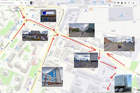 Офис-склад, самовывоз-1, г.Москва, 2-й Южнопортовый проезд д.12Г стр.1, вход №2