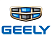 GEELY GEELY