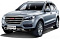 HAVAL H8 (2014-2017)