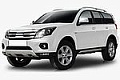 Derways Hower H3, H5 (2017-2019) Derways Hower H3, H5 (2017-2019)