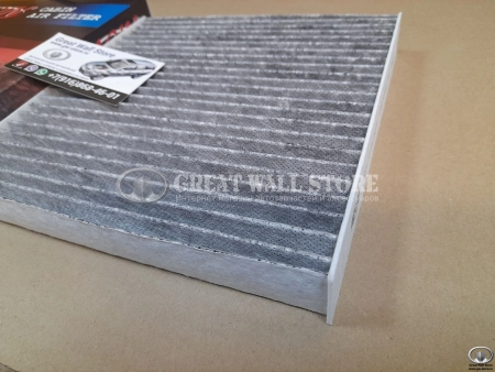 Фильтр салонный угольный Tank 300, Haval H9 (II 2024-), GW Poer (ASIN аналог 8104300XKR02A)