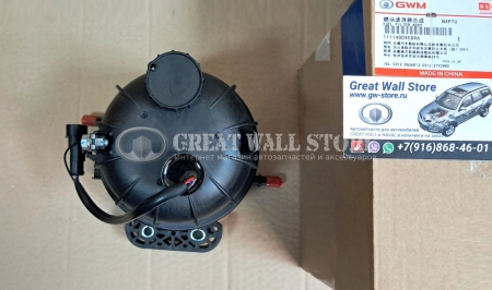 Фильтр топливный в сборе GW Poer (ОРИГИНАЛ)