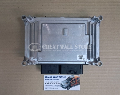 Блок управления двигателем (ЭБУ) Haval H2, H6 (BOSCH F 01R 00D AR1)