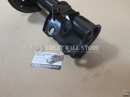 Амортизатор передний правый Hover H6, HAVAL H6, F7 (аналог)