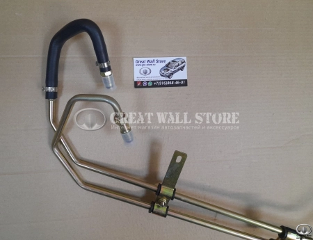 Шланг ГУР высокого давления HOVER H1, H2