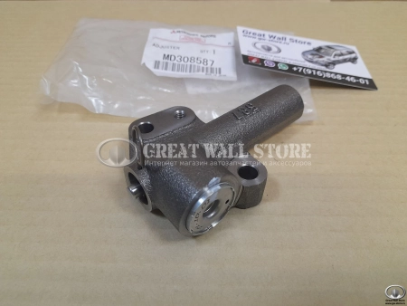 Натяжитель ремня ГРМ HOVER 2.0л/2.4л (MITSUBISHI оригинал)