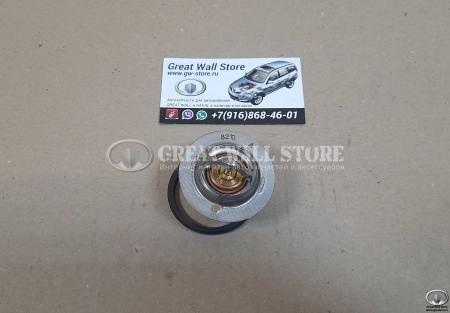 Термостат 491QE GW DEER ,SAFE, Wingle (аналог)