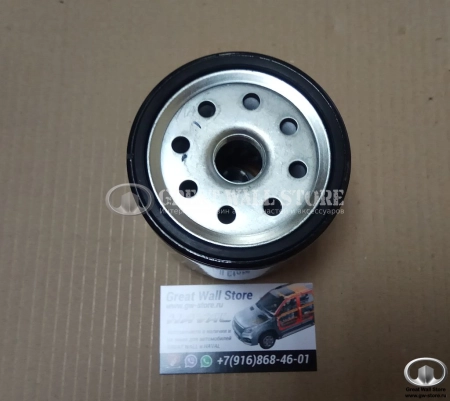 Фильтр масляный HOVER H6 (HAVAL H6) ДИЗЕЛЬ 4D20