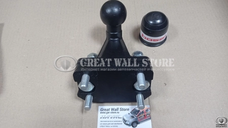 Фаркоп (ТСУ) BOSAL для HAVAL H9 в штатное место