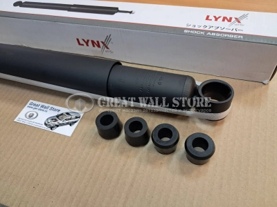 Амортизатор задний GW Sailor, Wingle (3, 5, 7), Sing (LYNX аналог 2915100-P00)