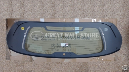 Стекло двери (крышки) багажника Haval F7 (ОРИГИНАЛ)