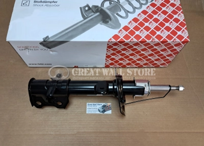 Амортизатор передний правый Hover H6, HAVAL H6, H6 Coupe, F7 (FEBI аналог 2905220AKZ16A)