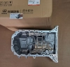 Поддон масляный Haval Jolion 4WD, H3 4WD, F7 II-поколение 1.5 2WD (ОРИГИНАЛ)