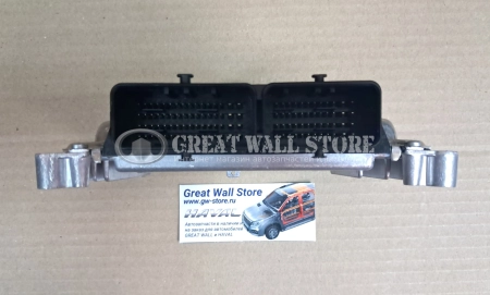 Блок управления двигателем (ЭБУ) Haval H2, H6 (BOSCH F 01R 00D AR1)