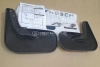 Брызговики задние HAVAL F7, F7x 2019-> 2 шт. стандарт (FROSCH) Брызговики задние HAVAL F7, F7x 2019-> 2 шт. стандарт (FROSCH)
