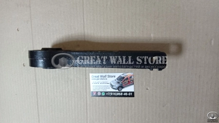 Опора (подушка) двигателя №2 Hover H6 Опора (подушка) двигателя №2 Hover H6