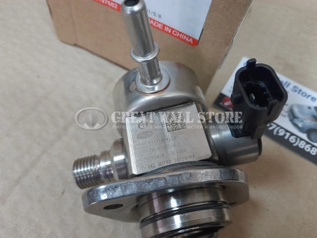 Насос топливный высокого давления ТНВД бензин дв. GW4C20 Haval H6 Coupe, H8, H9, F7, F7X (ОРИГИНАЛ)