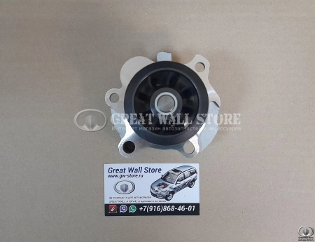 Насос водяной FAW Besturn B50 Насос водяной FAW Besturn B50