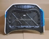 Капот Haval F7, F7x (аналог) Капот Haval F7, F7x (аналог)