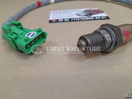 Датчик кислородный задний HAVAL H6