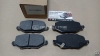 Колодки тормозные задние Haval JOLION	 2WD (аналог) Колодки тормозные задние Haval JOLION	 2WD (аналог)