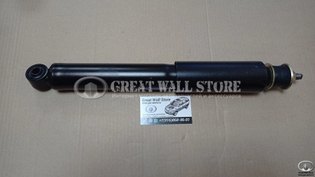 Амортизатор передний (масляный) Hover, Safe F1, Sailor, Wingle (аналог) Амортизатор передний (масляный) Hover, Safe F1, Sailor, Wingle (аналог)