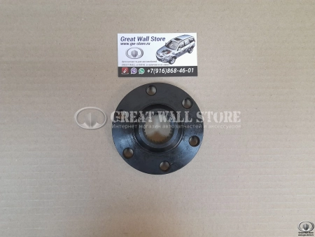 Фланец (привода) ступицы переднего кулака Hover H5 Дизель, Wingle 7