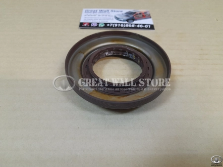 Сальник приводного вала левый HAVAL H9 бензин (44x85.2x8) аналог
