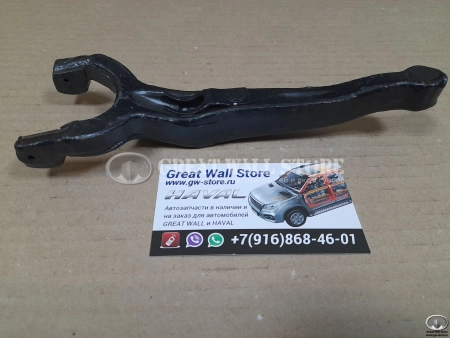 Вилка подшипника сцепления HOVER H3/H5 (2.0/2.4)