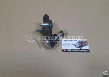 Шаровая опора переднего рычага Hover H6, HAVAL H6, H6 Coupe, F7, F7X (аналог) Шаровая опора переднего рычага Hover H6, HAVAL H6, H6 Coupe, F7, F7X (аналог)